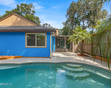 4765 Marsh Hammock Drive W - Photo Thumbnail 29