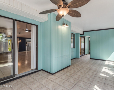 4765 Marsh Hammock Drive W - Photo Thumbnail 23