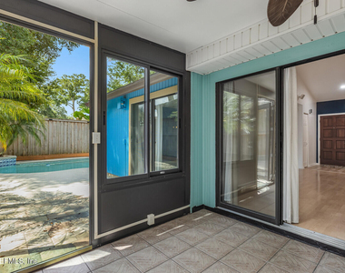 4765 Marsh Hammock Drive W - Photo Thumbnail 24