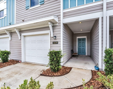 2639 Sandy Dune Drive - Photo Thumbnail 1