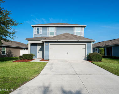 8279 Meadow Walk Lane - Photo Thumbnail 1