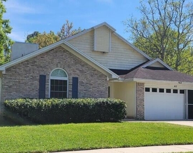 540 Timbercrest Lane - Photo Thumbnail 8