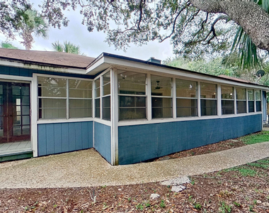 1615 Seminole Road - Photo Thumbnail 21