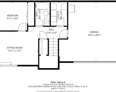 3837 Currant Lane - Photo Thumbnail 20