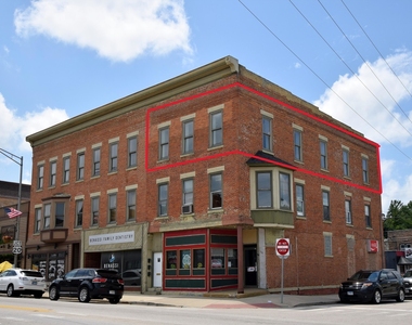 100 S State Street - Photo Thumbnail 1