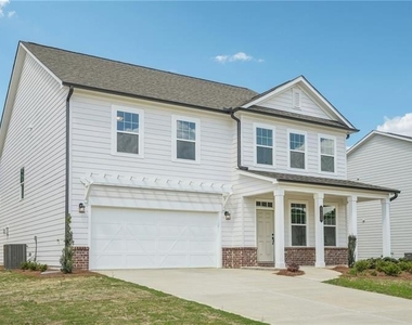 522 Silverleaf Trl - Photo Thumbnail 1
