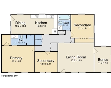 1641 Sandtown Road Sw - Photo Thumbnail 3