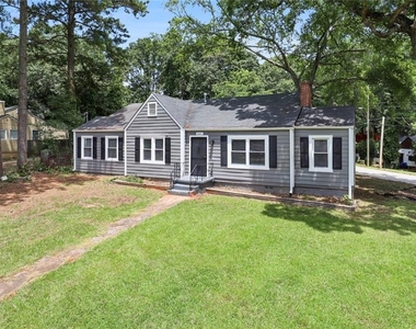 1641 Sandtown Road Sw - Photo Thumbnail 21