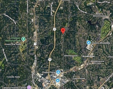 4586 Peachtree Dunwoody Road - Photo Thumbnail 14
