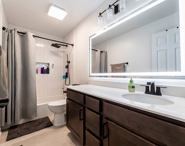 12333 S Prairie Ridge Lane - Photo Thumbnail 13