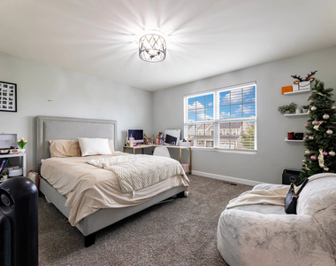 12333 S Prairie Ridge Lane - Photo Thumbnail 12