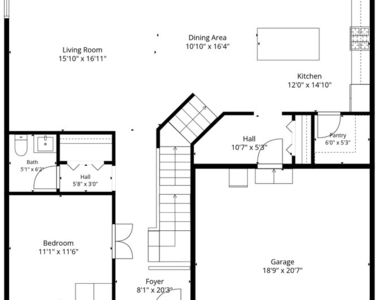 12333 S Prairie Ridge Lane - Photo Thumbnail 26