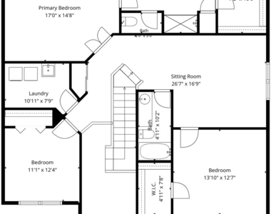 12333 S Prairie Ridge Lane - Photo Thumbnail 27