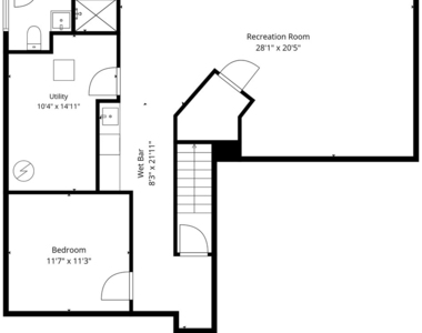 12333 S Prairie Ridge Lane - Photo Thumbnail 28