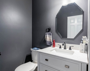12333 S Prairie Ridge Lane - Photo Thumbnail 6