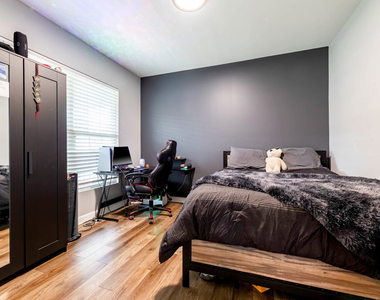 12333 S Prairie Ridge Lane - Photo Thumbnail 5