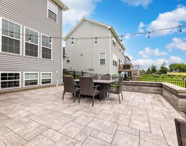 12333 S Prairie Ridge Lane - Photo Thumbnail 23