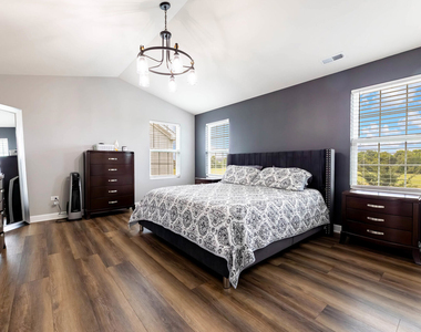 12333 S Prairie Ridge Lane - Photo Thumbnail 9