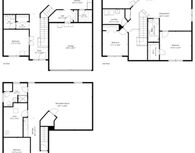 12333 S Prairie Ridge Lane - Photo Thumbnail 25