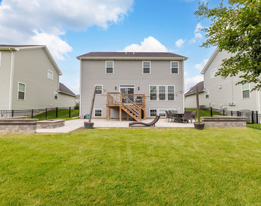 12333 S Prairie Ridge Lane - Photo Thumbnail 24
