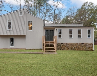 2532 Hidden Hills Dr - Photo Thumbnail 2