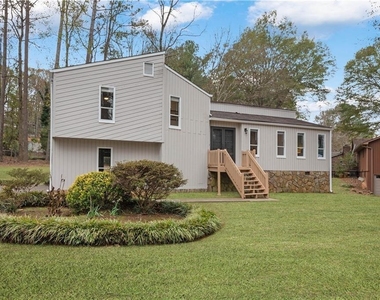 2532 Hidden Hills Dr - Photo Thumbnail 1