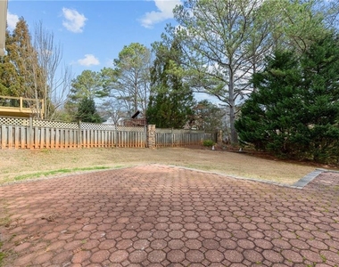 2030 Brook Meadow Drive - Photo Thumbnail 39