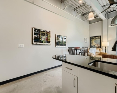 5200 Peachtree Road - Photo Thumbnail 8