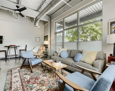 5200 Peachtree Road - Photo Thumbnail 2
