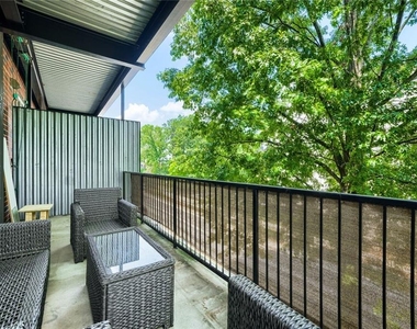 5200 Peachtree Road - Photo Thumbnail 16