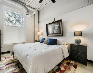 5200 Peachtree Road - Photo Thumbnail 11