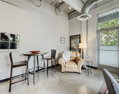 5200 Peachtree Road - Photo Thumbnail 9