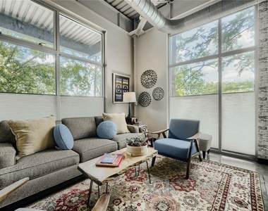 5200 Peachtree Road - Photo Thumbnail 1