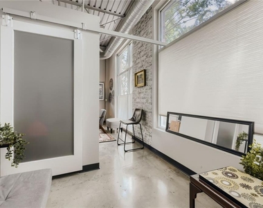 5200 Peachtree Road - Photo Thumbnail 5