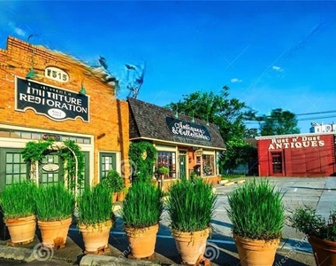 5200 Peachtree Road - Photo Thumbnail 23