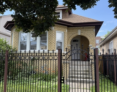 5821 W Gunnison Street - Photo Thumbnail 1