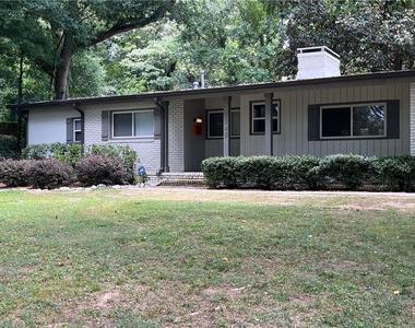 1945 Dellwood Drive Nw - Photo Thumbnail 1