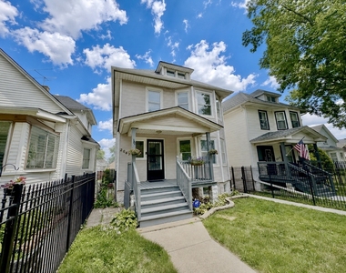 2047 N Lavergne Avenue - Photo Thumbnail 23