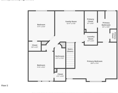 5219 Caymus Drive - Photo Thumbnail 16