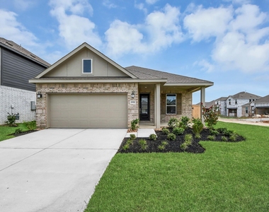 28910 Rustic Robin Lane - Photo Thumbnail 1