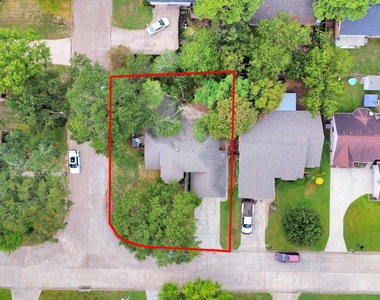 14810 Cypress Ridge Drive - Photo Thumbnail 32