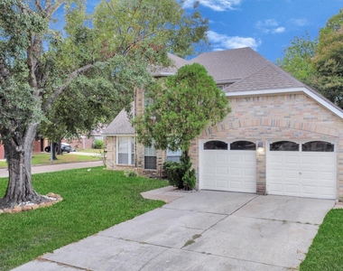 14810 Cypress Ridge Drive - Photo Thumbnail 3
