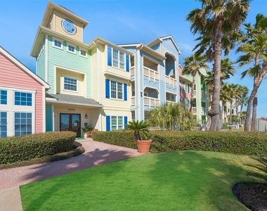 7000 Seawall Boulevard - Photo Thumbnail 36