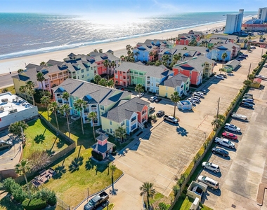 7000 Seawall Boulevard - Photo Thumbnail 32