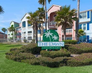 7000 Seawall Boulevard - Photo Thumbnail 4