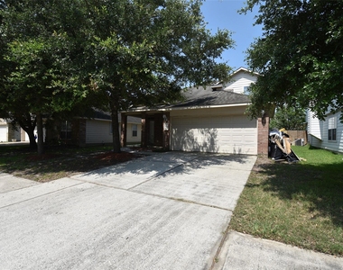 21603 Falvel Lake Drive - Photo Thumbnail 1