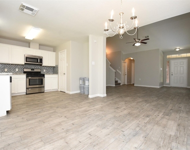 21603 Falvel Lake Drive - Photo Thumbnail 5