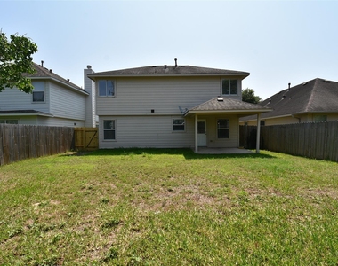 21603 Falvel Lake Drive - Photo Thumbnail 42