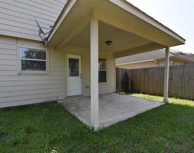 21603 Falvel Lake Drive - Photo Thumbnail 43