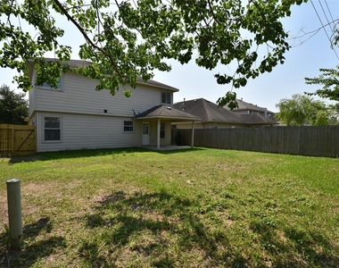 21603 Falvel Lake Drive - Photo Thumbnail 40